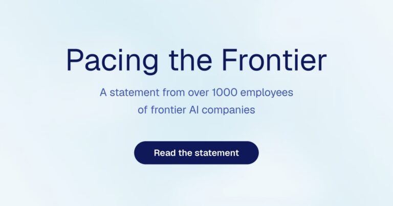 Source: https://www.pacingthefrontier.com/