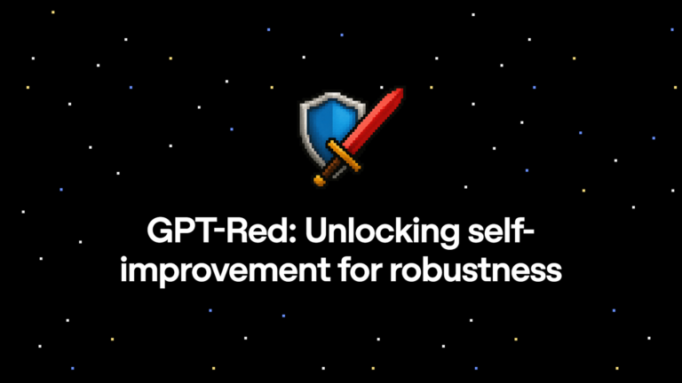 Source: https://openai.com/index/unlocking-self-improvement-gpt-red/