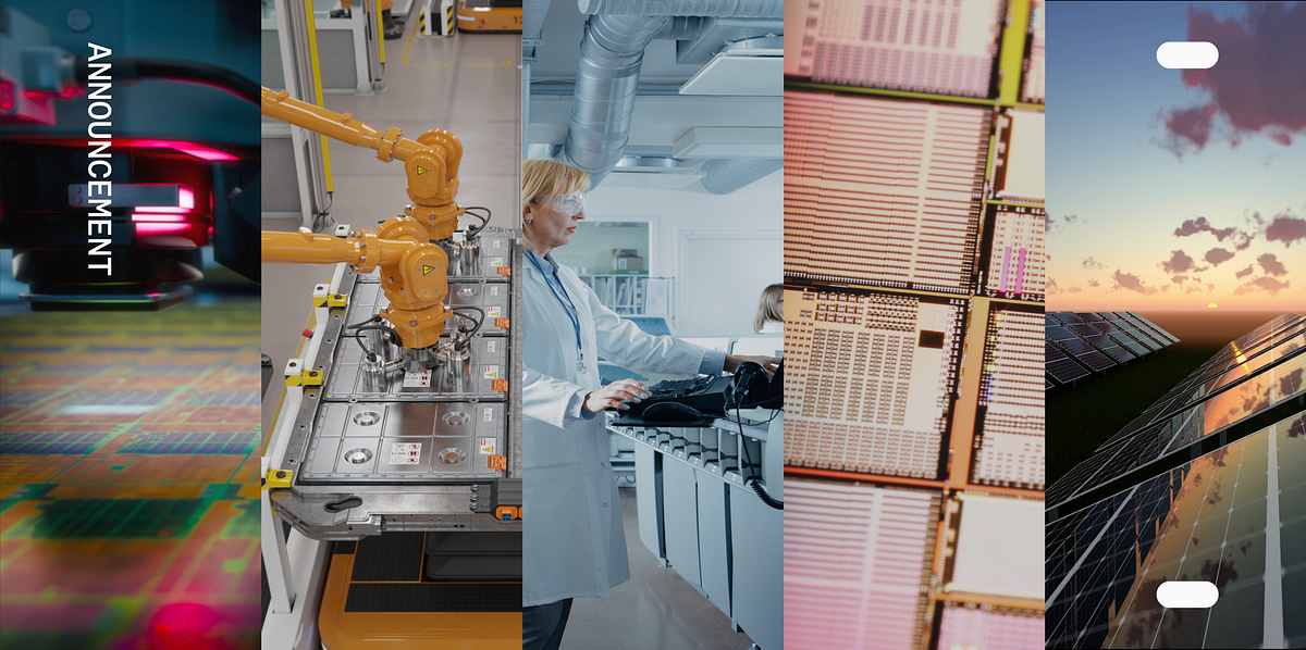 Source: https://medium.com/@CuspAI/launching-our-ai-materials-foundry-and-450-million-series-b-f5603d8259dd