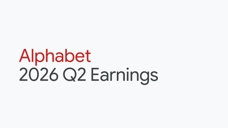 Source: https://blog.google/company-news/inside-google/message-ceo/alphabet-earnings-q2-2026/