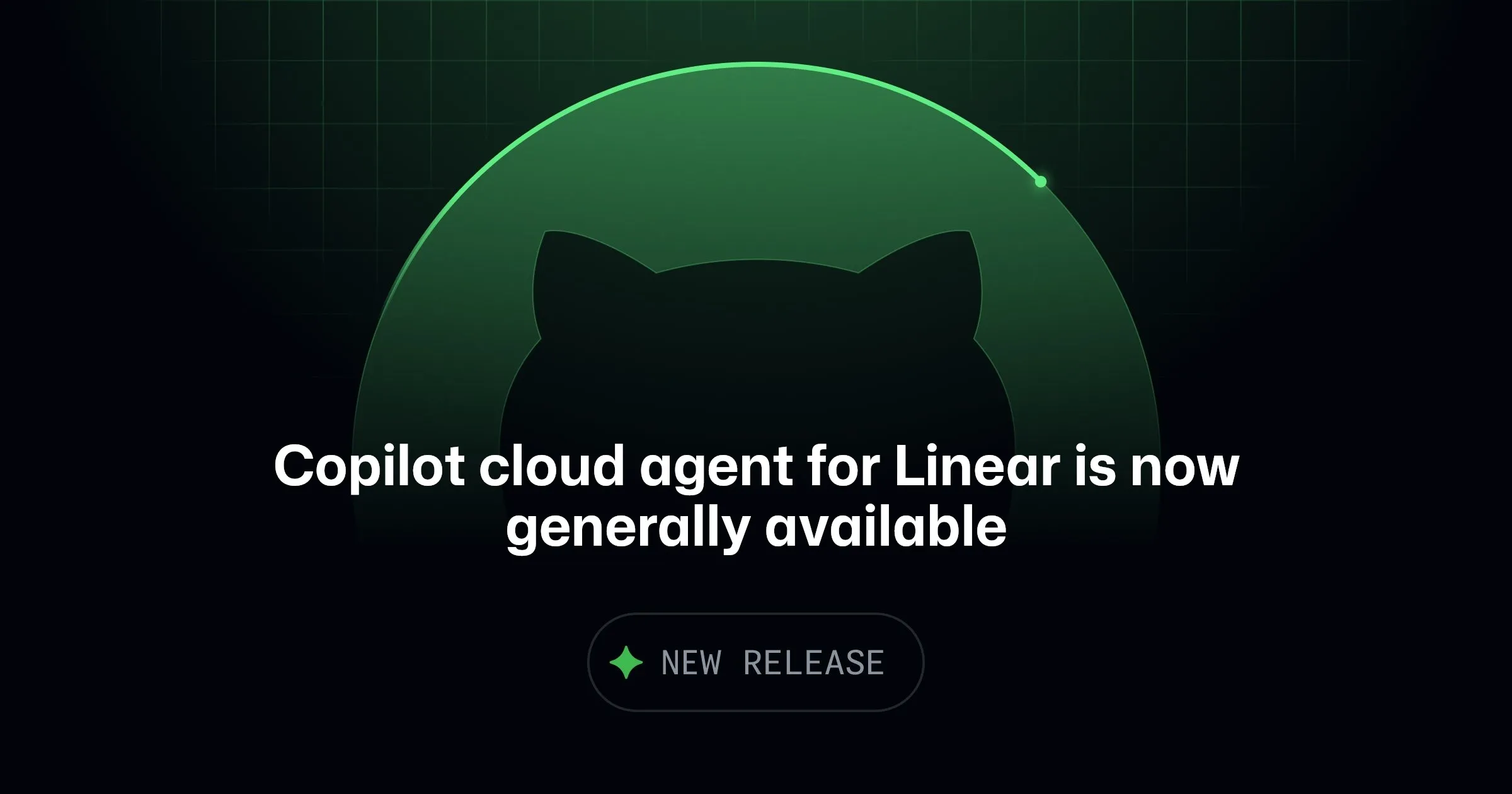 Source: https://github.blog/changelog/2026-07-23-copilot-cloud-agent-for-linear-is-now-generally-available/