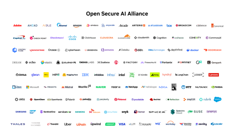 Source: https://blogs.nvidia.com/blog/open-secure-ai-alliance/