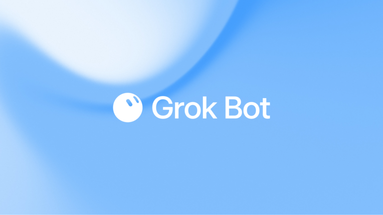 Source: https://x.ai/news/introducing-grok-bot