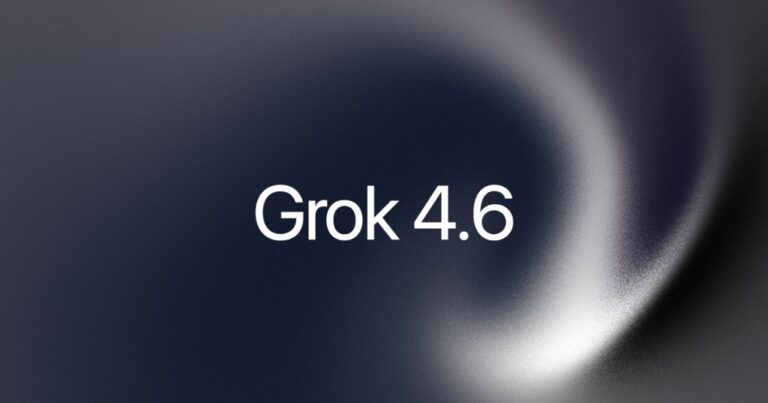 SpaceXAI Introducing Grok 4.6