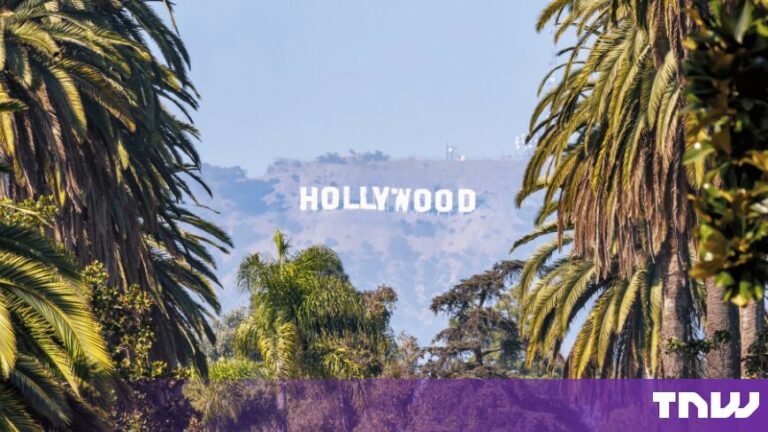 The Next Web Hollywood AI coverage — Netflix generative AI tally