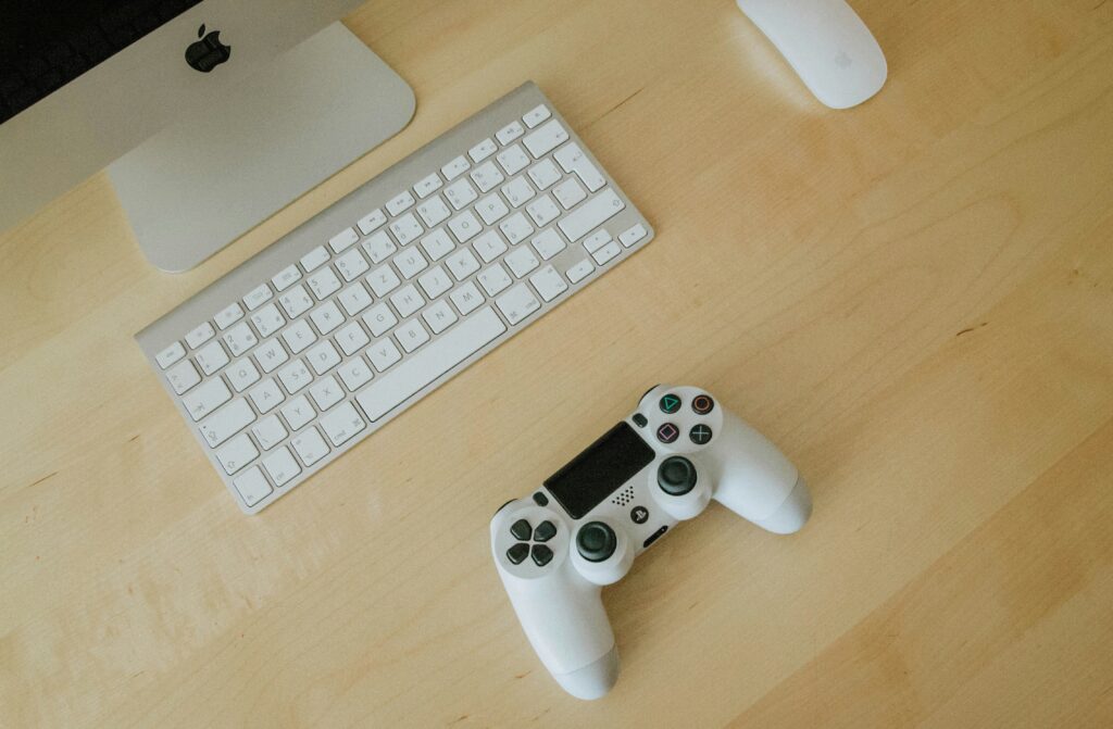 What AI game demos reveal about the work behind them
