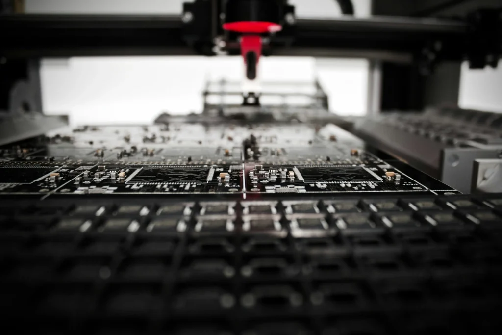 Teradyne invests in Bright Machines for AI hardware manufacturing