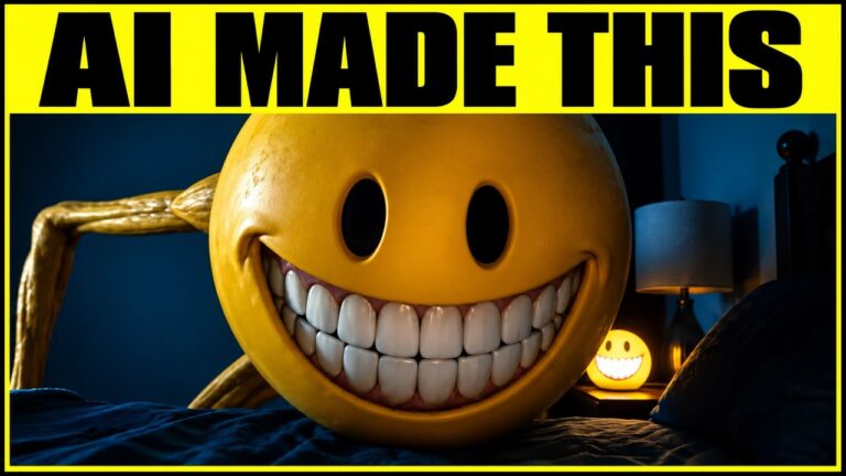 Thumbnail for ByteForward’s Verity inspired AI horror video comparison