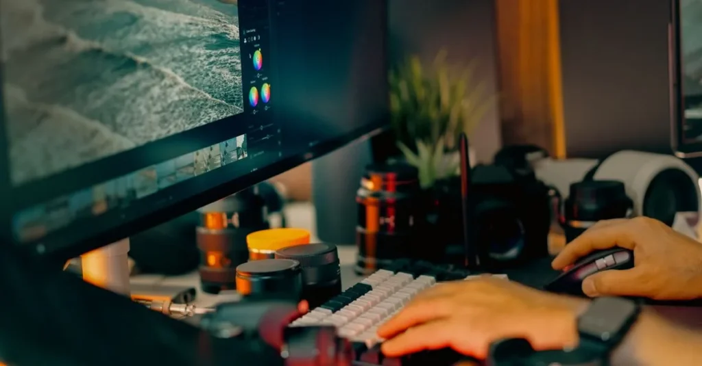 TwelveLabs adds first person video analysis with Pegasus 1.6